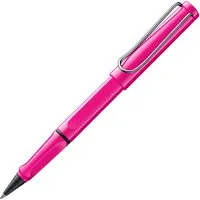 Lamy LAMY safari Tintenpatronenroller Roll-Ink mit T10 blau, pink – Produktbild 1 von 1