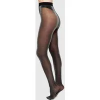 Swedish Stockings Swedish Stockings Strumpfhose Tora glänzend, 20 den, Black (schwarz), – Produktbild 1 von 1