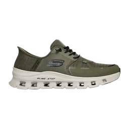 Skechers Skechers GLIDE-STEP PRO für Herren, oliv, Größe 48 ½ EU – Produktbild 1 von 1