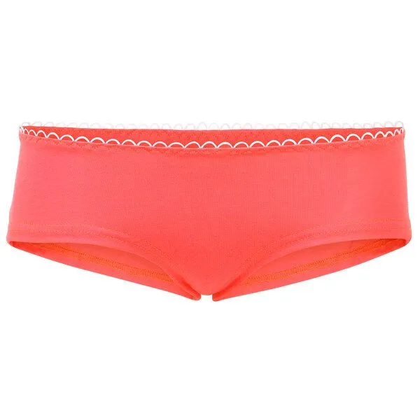 Frija Omina Frija Omina Bio Hipster hell, Sorbet (orange), – Produktbild 1 von 2