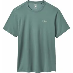 Rab T-Shirt Rab Crimp Elevation – Produktbild 1 von 1