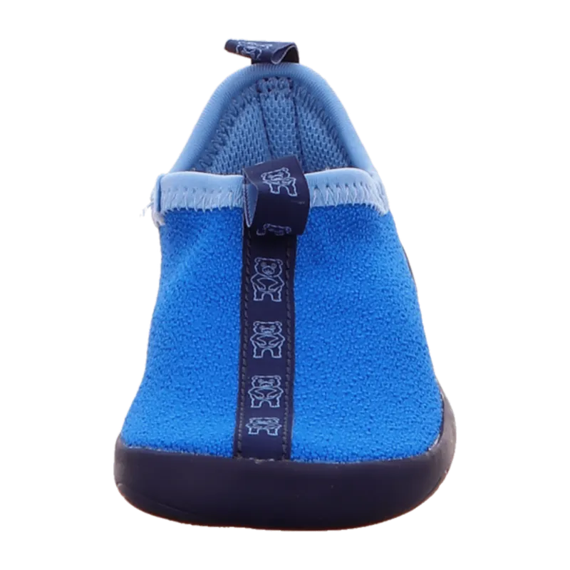 Affenzahn Affenzahn dark blue (mittelblau) für Kinder, blau, Größe 22 EU, Blau, – Produktbild 7 von 7