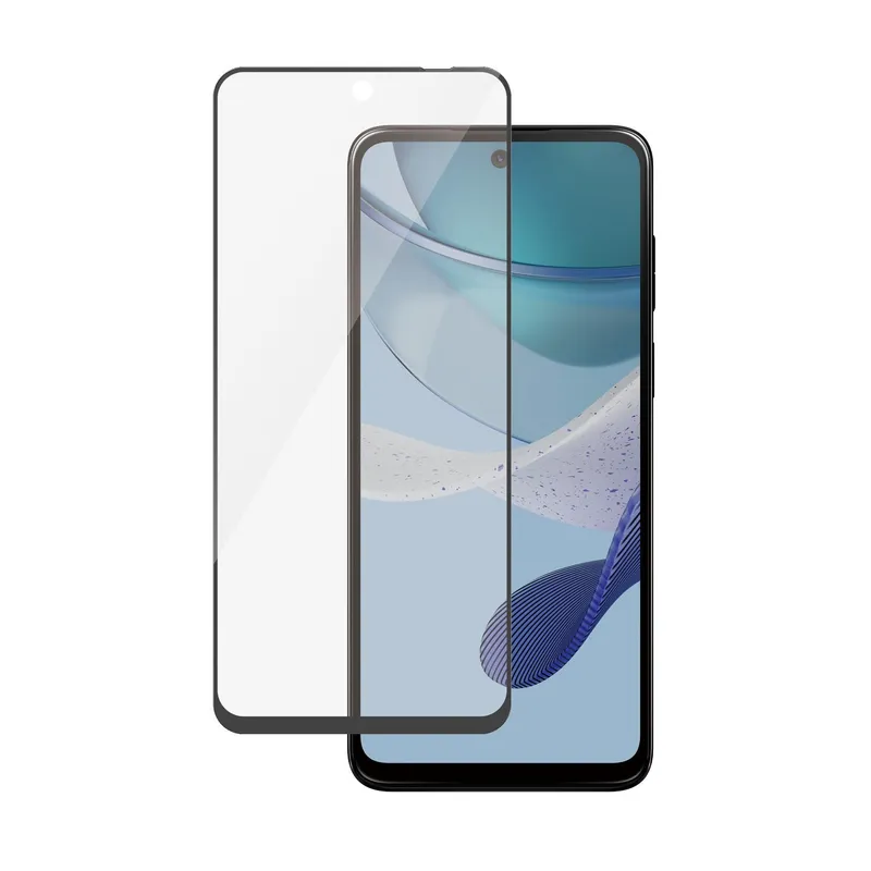 PanzerGlass Displayschutz Motorola moto g13 | g23 | g53 5G | Ultra-Wide Fit (6572) – Produktbild 1 von 1