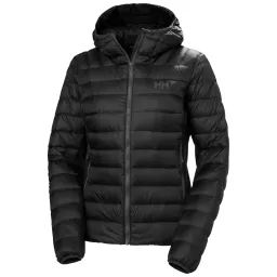 Helly Hansen Hybrid-Daunenjacke  Damen Helly Hansen Verglas Down 2.0 – Produktbild 1 von 1