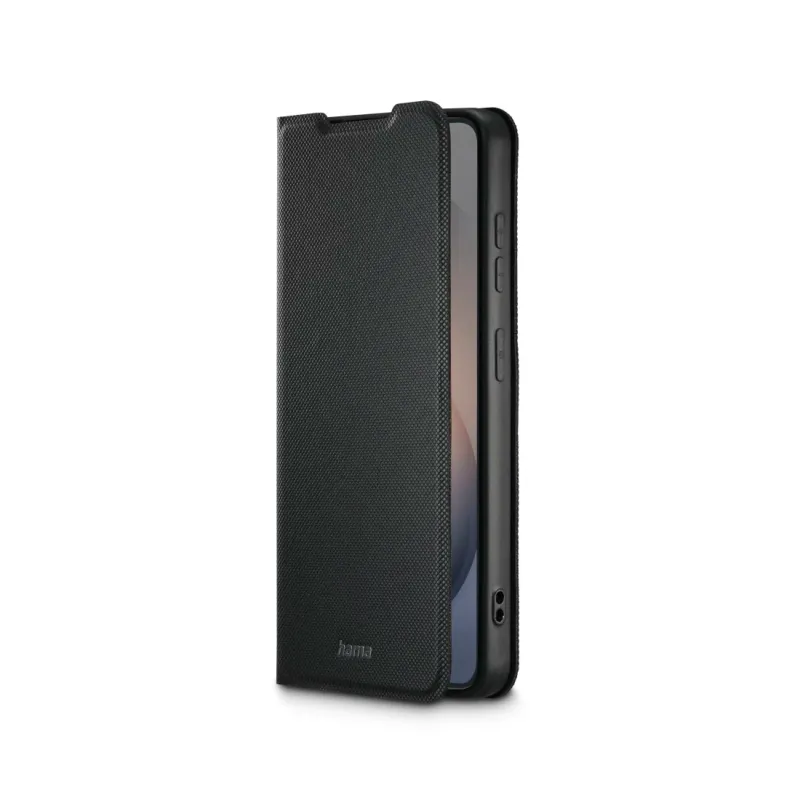 Hama Hama Daily Protect | 00016001 | Folio - Samsung, Schwarz, – Produktbild 3 von 4