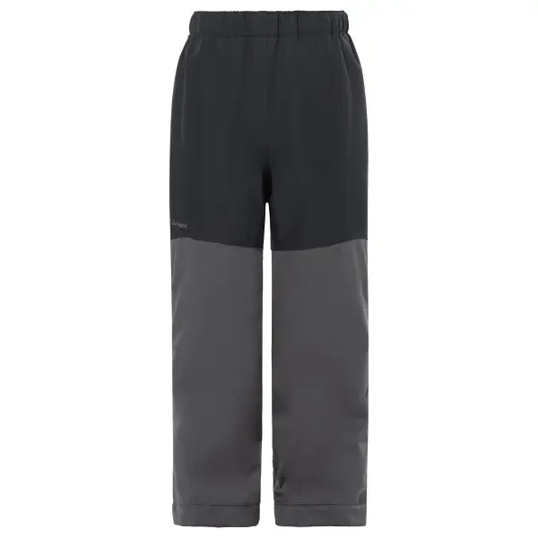 Vaude Regenhose, Baby VAUDE Caprea Padded, Noir, – Produktbild 1 von 2