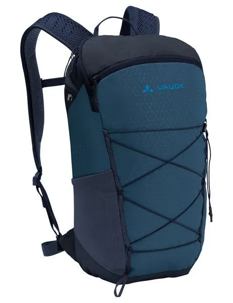 Vaude VAUDE Rucksaecke20-29L Agile 14, Dunkel-blau, – Produktbild 1 von 6