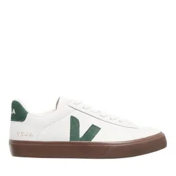 Veja Low-Top-Sneaker Veja Campo White Cyprus Bark – Produktbild 1 von 1