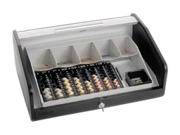 Inkiess Inkiess Rolljalousiekasse "8150 PU/R" – Produktbild 1 von 1