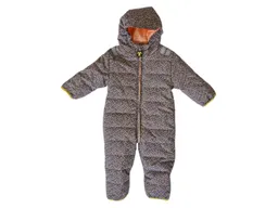 ducksday ducksday Baby Ganzjahres- und Schneeanzug "Puck" – Produktbild 1 von 1
