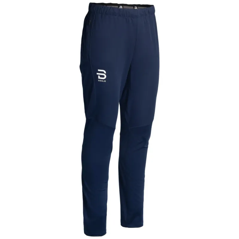 Daehlie Sportswear Trainingshose Daehlie Sportswear Premium, Bleu, – Produktbild 1 von 1