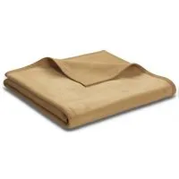 biederlack biederlack Wohn-und Kuscheldecke "Unicolour " tolle Farben und 5 Größen wählbar – Produktbild 1 von 1
