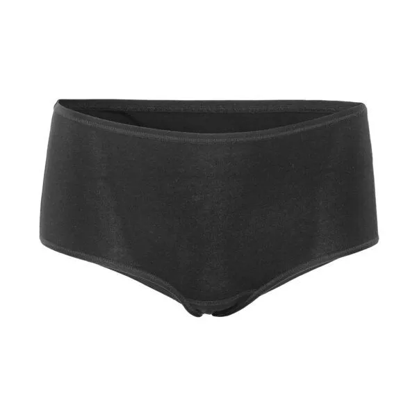 Living Crafts Living Crafts Panty, 2er-Pack - TANDY, Black (schwarz), – Produktbild 1 von 1