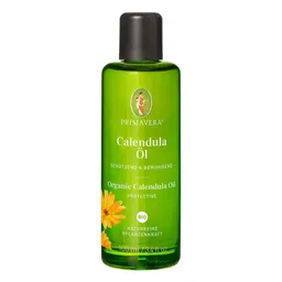Primavera Calendulaöl zur Körperpflege – Produktbild 1 von 1