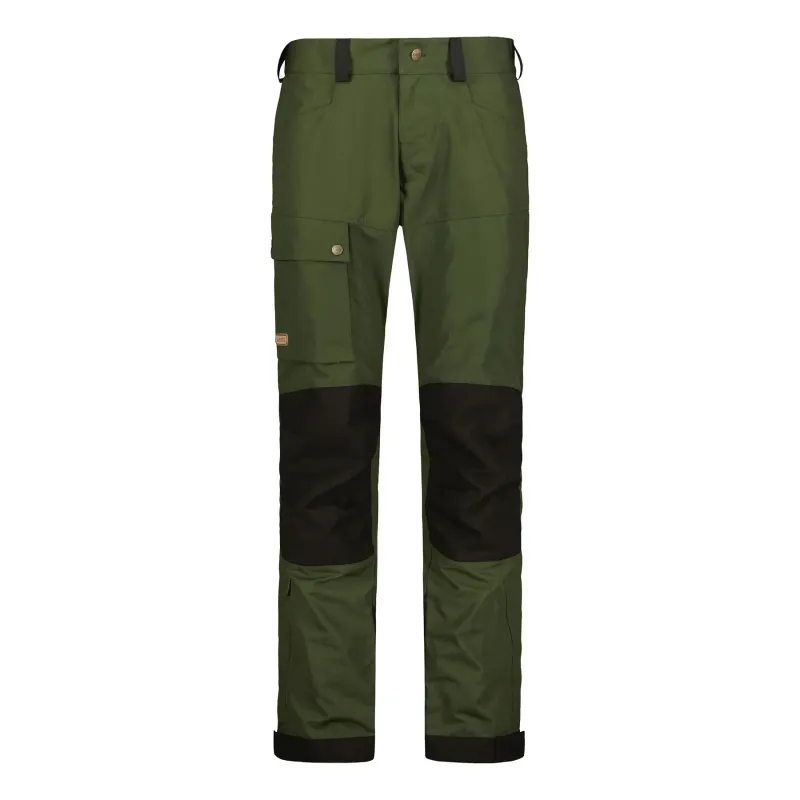 Sasta Anorak Sasta Peski Ventile, Vert, – Produktbild 1 von 1