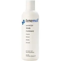 Intervall Intervall tenemoll Spezialwaschmittel Wolle Merino Cashmere Daunen – Produktbild 1 von 1