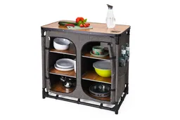 Camplife Camplife Capri S Küchenbox / Campingschrank – Produktbild 1 von 1