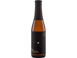 Bio-Aperitif WHITE Sparkling Tea Extra Dry, alkoholfrei, Acala, 330 ml – Produktbild 1 von 1