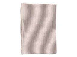 Lilano Lilano Kinder Schlauchschal Wolle Seide mauve-natur geringelt Gr.1 (2-3 Jahre) – Produktbild 1 von 1