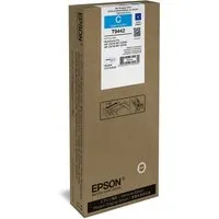 Epson Epson Tintenpatrone T9442 cyan – Produktbild 1 von 1