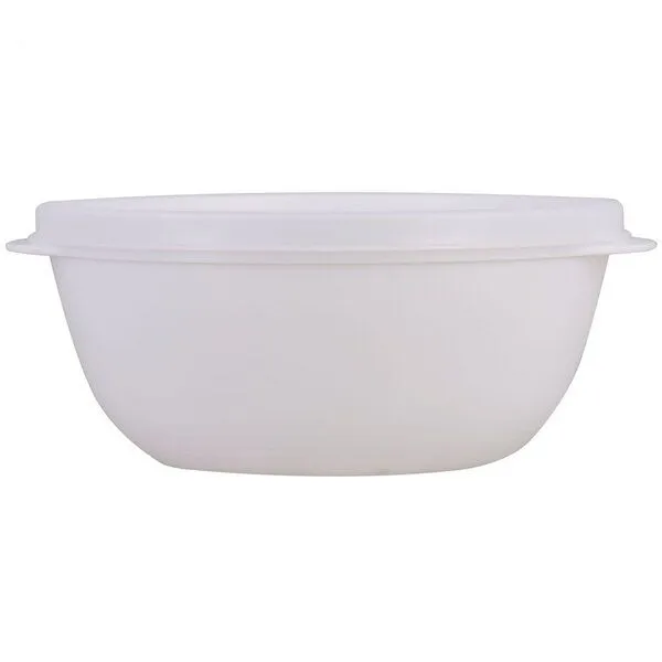 Biodora Biodora Nussmilch-Set – Nussmilchbeutel & Bio-Schüssel – Plastikfreie Milch-Alternativen selbstgemacht – Produktbild 2 von 4