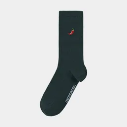 Dedicated DEDICATED Knivsta Rib Socken – Produktbild 1 von 1