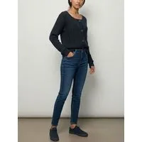 Will s Vegan Shop Will's Vegan Shop Strickjacke mit Knopfleiste – Produktbild 1 von 1