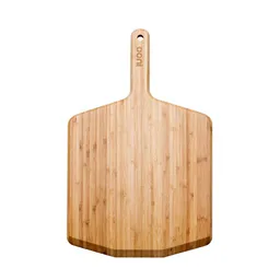 Ooni Ooni Bambus Pizzaschaufel & Servierbrett | 35 cm – Produktbild 1 von 1