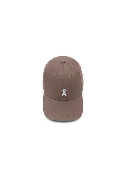 ARMEDANGELS ARMEDANGELS YENAAS BOLD Unisex Kappe aus Bio-Baumwolle, Walnut cream, – Produktbild 4 von 4