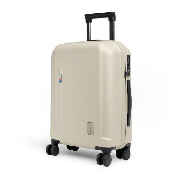 GOT BAG GOT BAG RE:SHELL Cabin, Soft shell, – Produktbild 2 von 3