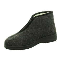 Cosmos Comfort Cosmos Comfort HeHaussch.h.SchaftWF für Herren, grau, Größe 42 EU – Produktbild 1 von 1