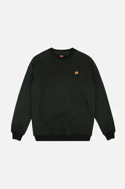 Trendsplant Trendsplant Herren vegan Pullover Skarabäus Grün – Produktbild 1 von 1