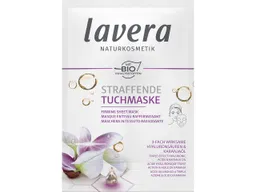 lavera lavera Straffende Tuchmaske – Produktbild 1 von 1