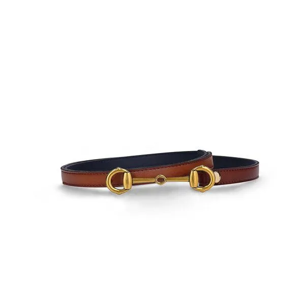Nae Vegan Shoes Nae Vegan Shoes NAE | Belt Bisbal - Desserto® Kaktus-Veganmaterial, Braun, – Produktbild 1 von 2