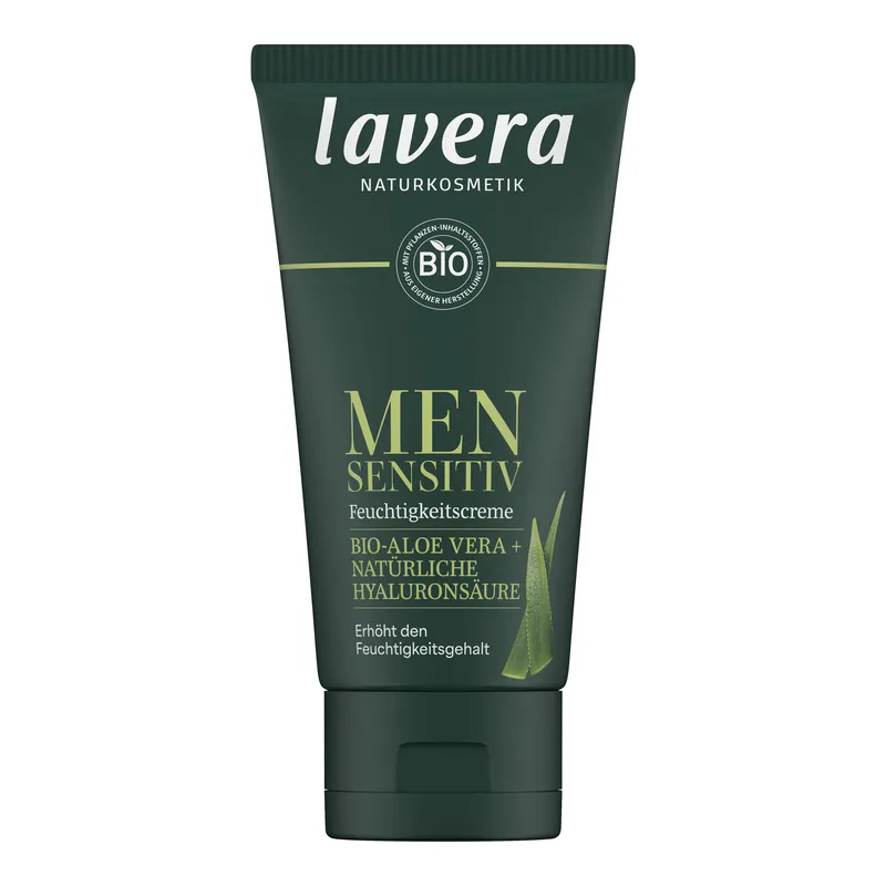 lavera Lavera Men Feuchtigkeitscreme – Produktbild 1 von 1