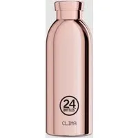 24bottles 24bottles 0,5l Thermosflasche "Clima" - verschiedene Farben, Rose gold, – Produktbild 1 von 1