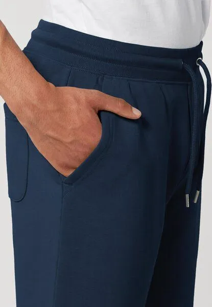 TORLAND TORLAND Joggingshorts TRAINER, Blau (french navy), – Produktbild 2 von 2