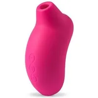 LELO Klitoris-Stimulator mit Schallwellen - LELO SONA Cruise – Produktbild 1 von 1