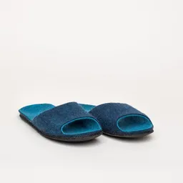 Magicfelt Magicfelt Filz-Sandale 722 für Damen aus 100% Merino-Wolle – Produktbild 1 von 1