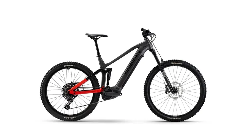 Haibike Haibike ALLMTN 4 – Produktbild 2 von 3