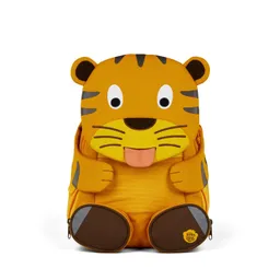 Affenzahn Affenzahn Großer Freund Kindergartenrucksack, Tiger – Produktbild 1 von 1