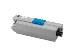 OKI Oki Toner 46490404 schwarz – Produktbild 1 von 1