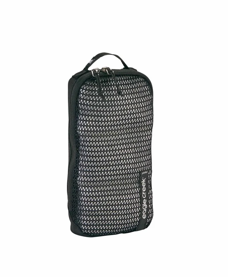 Eagle Creek Eagle Creek PACK-IT™ Reveal Slim Cube S black, Black, – Produktbild 1 von 1