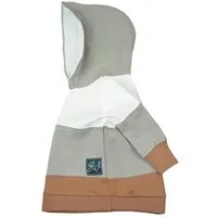 Sternchenwolke Sternchenwolke BIO Hoodie "Cafe au lait" – Produktbild 1 von 1