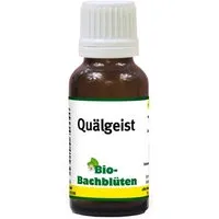 cdVet cdVet BioBachblüten Quälgeist 20ml – Produktbild 1 von 1