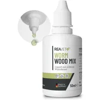 REAVET REAVET Wormwood Mix Liquid 50ml – Produktbild 1 von 1