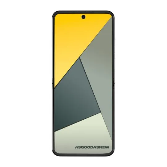 Motorola Motorola Razr 50 256GB Sand Beach, Sand beach, – Produktbild 2 von 3