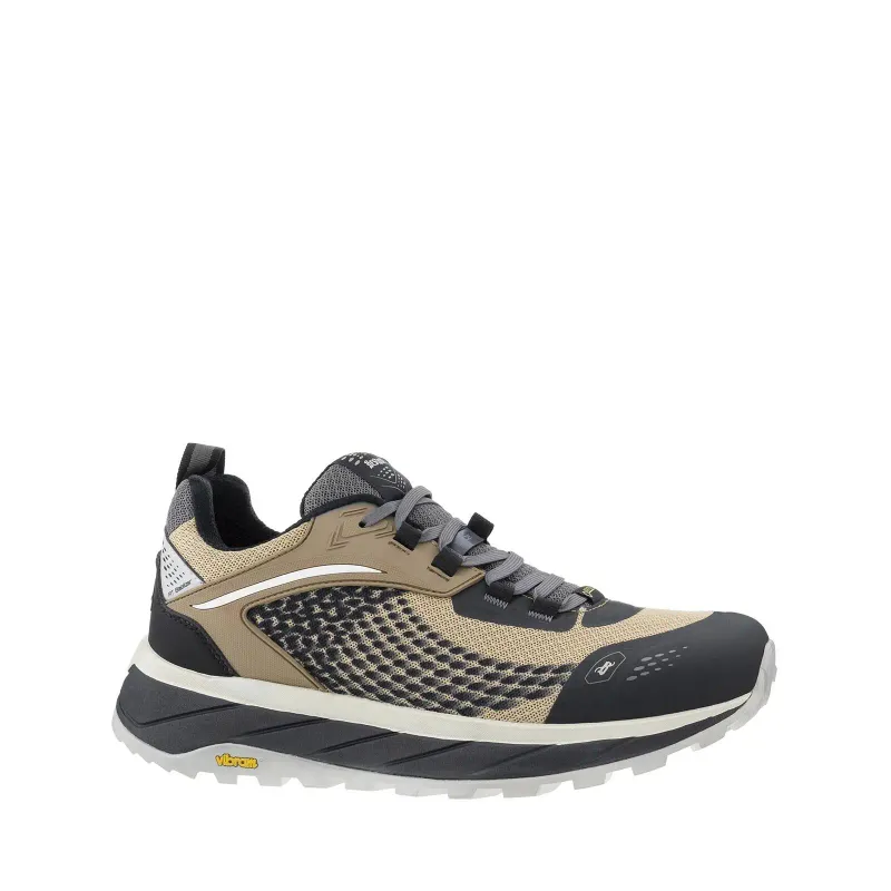 Bestard Damen-Wanderschuhe Bestard Speedwave Low, Beige, – Produktbild 1 von 1