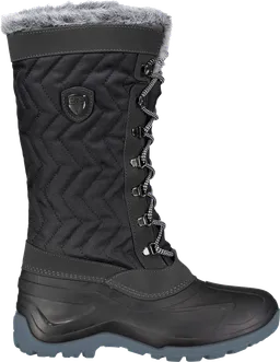 CMP Campagnolo Nietos Damenstiefel schwarz 38 - Damenschuhe von CMP – Produktbild 1 von 1