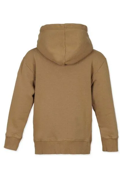 Band of Rascals Band of Rascals Hip Hop Hooded, Caramel, – Produktbild 3 von 4